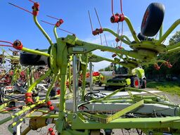 CLAAS VOLTO 1050 T