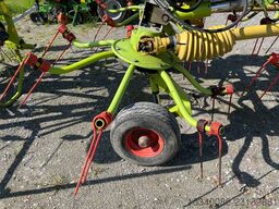 CLAAS VOLTO 1050 T