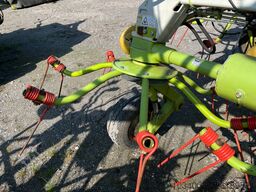 CLAAS VOLTO 1050 T