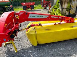 Pöttinger NOVACAT 402