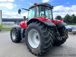 Massey Ferguson MF 7495 DYNA VT