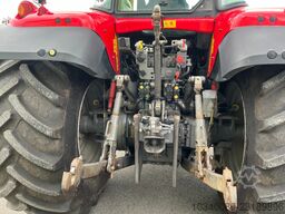 Massey Ferguson MF 7495 DYNA VT