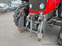 Massey Ferguson MF 7495 DYNA VT