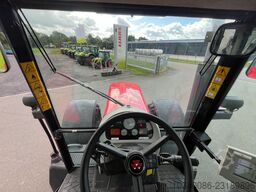 Massey Ferguson MF 7495 DYNA VT