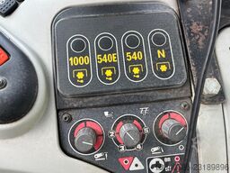 Massey Ferguson MF 7495 DYNA VT