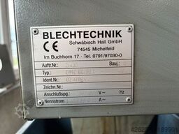 Deckel Maho DMU 60 T
