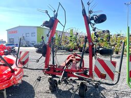 Kverneland VICON FANEX 643 (6916)