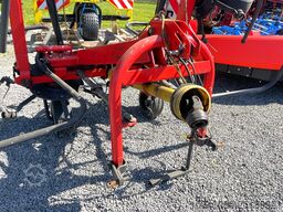 Kverneland VICON FANEX 643 (6916)