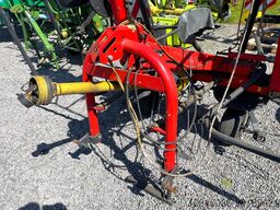 Kverneland VICON FANEX 643 (6916)