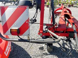 Kverneland VICON FANEX 643 (6916)