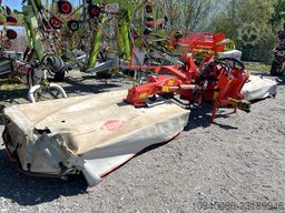 Kuhn GMD 883 LIFT CONTROL