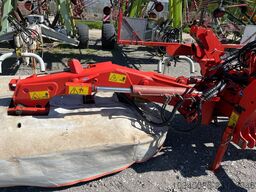 Kuhn GMD 883 LIFT CONTROL