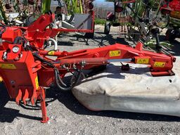 Kuhn GMD 883 LIFT CONTROL