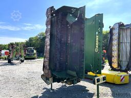 Krone EASY CUT B 870 CV, Aufbereiter