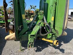 Krone EASY CUT B 870 CV, Aufbereiter