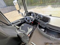 DAF XF 480 FT 4x2 OCC378 SH – TraXon – MX-Engine brake