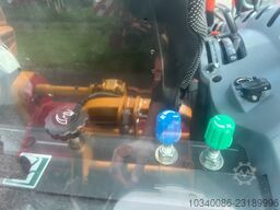 Kubota M 5071 NARROW, Allrad, Klima, Kriechgang