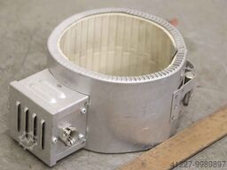 Erge Ø125 x 95 mm 1600 W