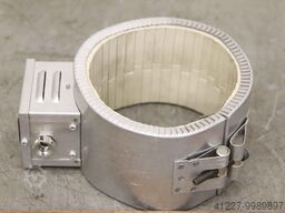 Erge Ø125 x 95 mm  1600 W