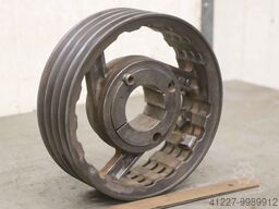 unbekannt SPB 250-4 (17 mm)