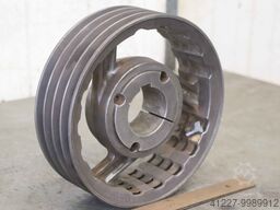 unbekannt SPB 250-4 (17 mm)