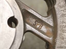 unbekannt SPB 250-4 (17 mm)