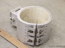 Erge Ø130 x 110 mm 2500 W