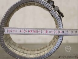 Erge Ø130 x 110 mm  2500 W