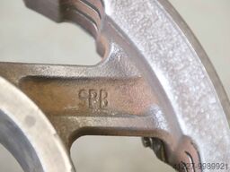 unbekannt SPB 250-4 (17 mm)