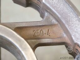 unbekannt SPB 250-4 (17 mm)