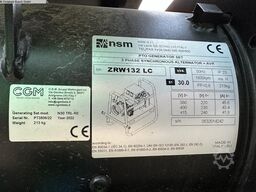 CGM ZRW132 LC