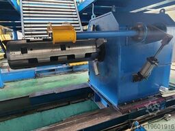 ILKWANG SANDWICH PANEL LINE