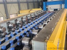 ILKWANG SANDWICH PANEL LINE