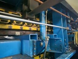 ILKWANG SANDWICH PANEL LINE