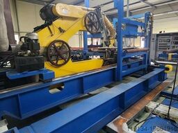 ILKWANG SANDWICH PANEL LINE