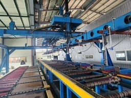 ILKWANG SANDWICH PANEL LINE