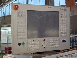 KRAUS – MAFFEI KMD 75 XS/P