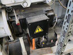 KRAUS – MAFFEI KMD 75 XS/P