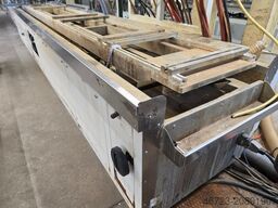 KRAUS – MAFFEI KMD 75 XS/P