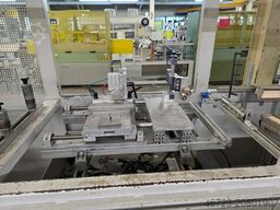 KRAUS – MAFFEI KMD 75 XS/P