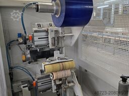 KRAUS – MAFFEI KMD 75 XS/P