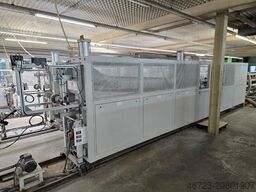 KRAUS – MAFFEI KMD 75 XS/P