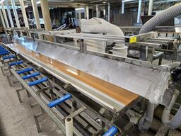 KRAUS – MAFFEI KMD 75 XS/P