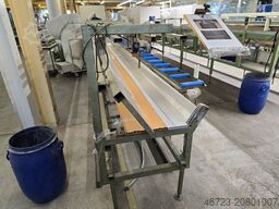 KRAUS – MAFFEI KMD 75 XS/P