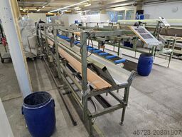 KRAUS – MAFFEI KMD 75 XS/P