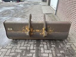  Slotenbak CW 30 - Gebruikt