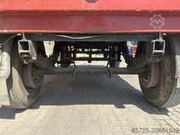 Schamelwagen - Marge