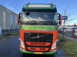 Volvo FH 420 GLOBETROTTER 6X2 HAAKARM 20ton 420 E6 GL...