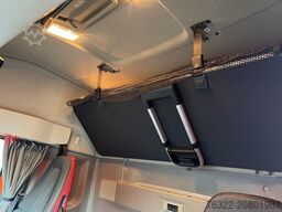 Volvo FH 420 GLOBETROTTER 6X2 HAAKARM 20ton 420 E6 GL...