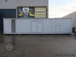 Caterpillar 3512B-HD